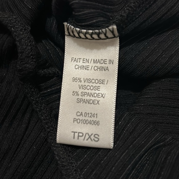 Ribbed Bodysuits - Picture 11 of 15